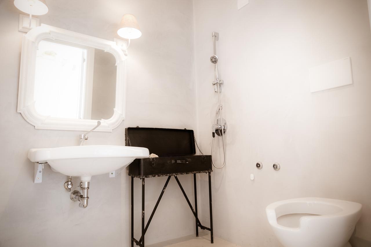 Le Jardin Potager Hotel Roma Ngoại thất bức ảnh