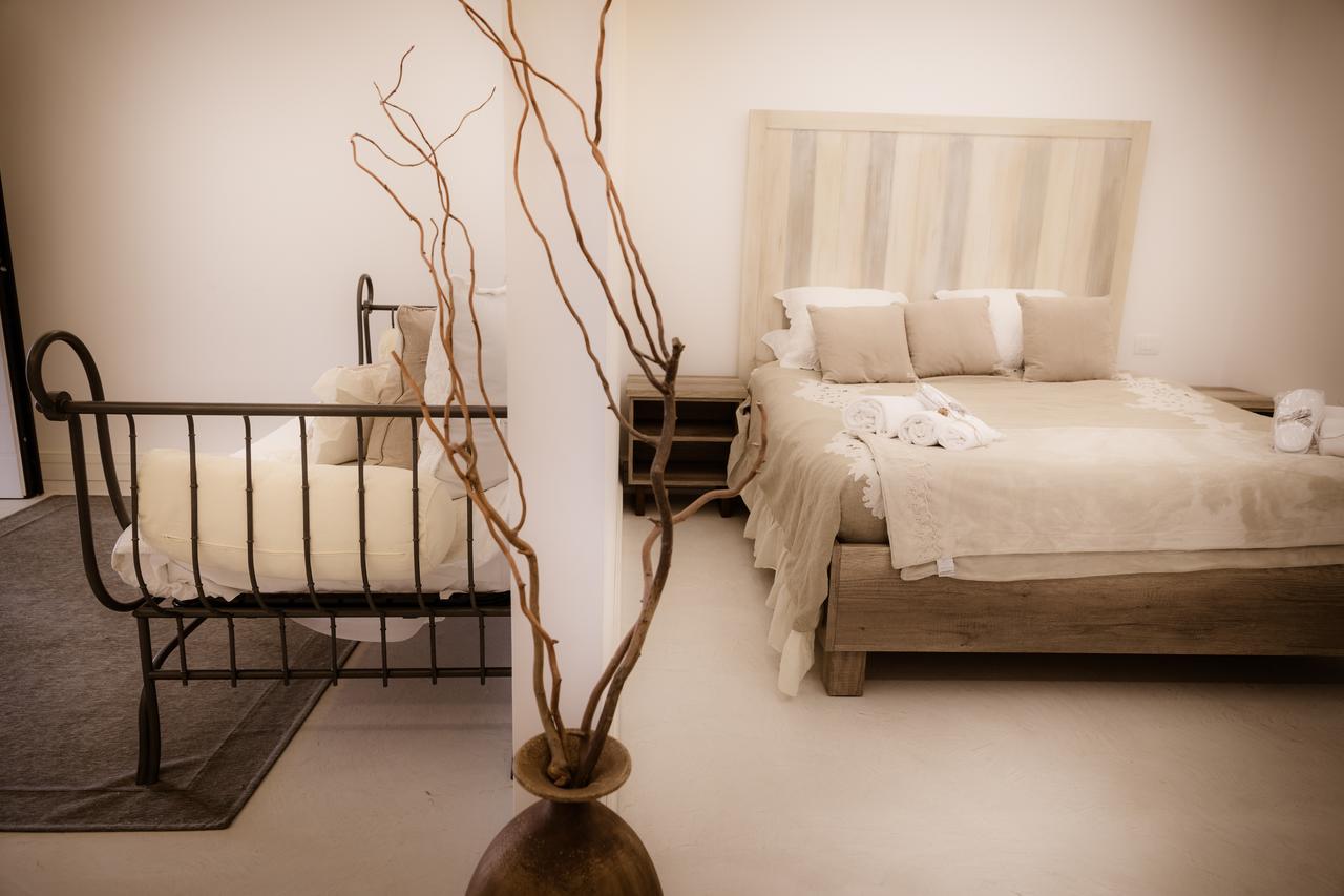 Le Jardin Potager Hotel Roma Ngoại thất bức ảnh
