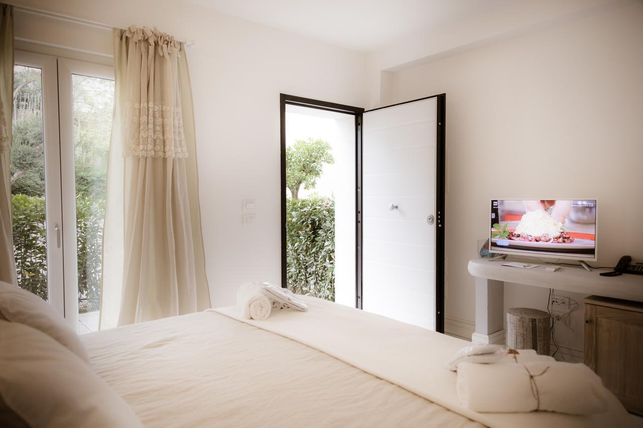 Le Jardin Potager Hotel Roma Ngoại thất bức ảnh