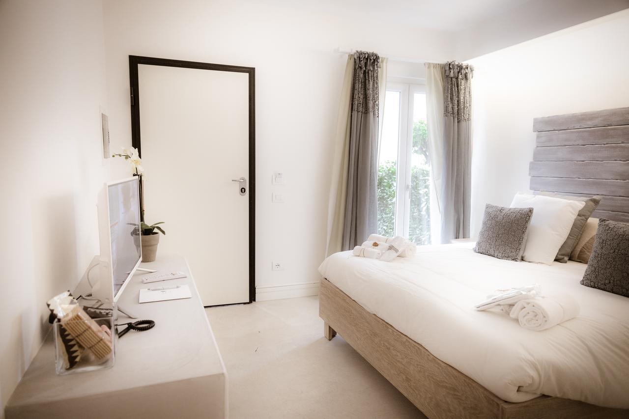 Le Jardin Potager Hotel Roma Ngoại thất bức ảnh
